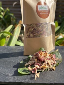 Mélange Sauce échalotte